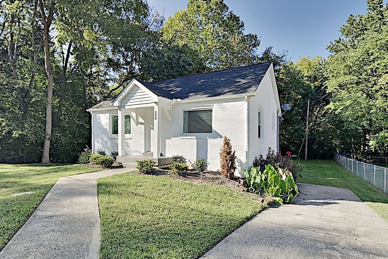 220 Old Tusculum Rd, Nashville, TN 37013 House Rental in Nashville