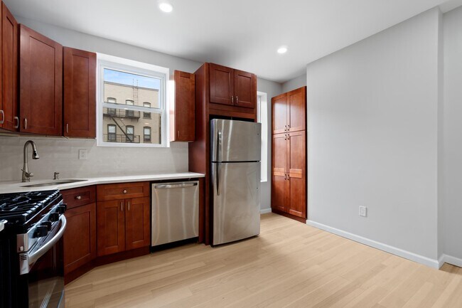 Foto del edificio - 916 Willow Ave