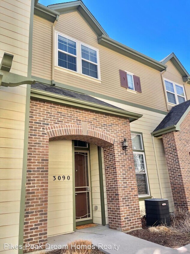 Primary Photo - 3 br, 3 bath House - 3090 Ironton Creek Point