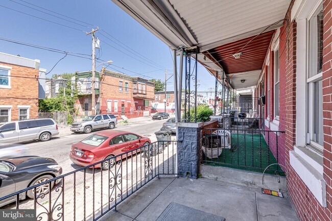 Building Photo - 829 N 50th St
