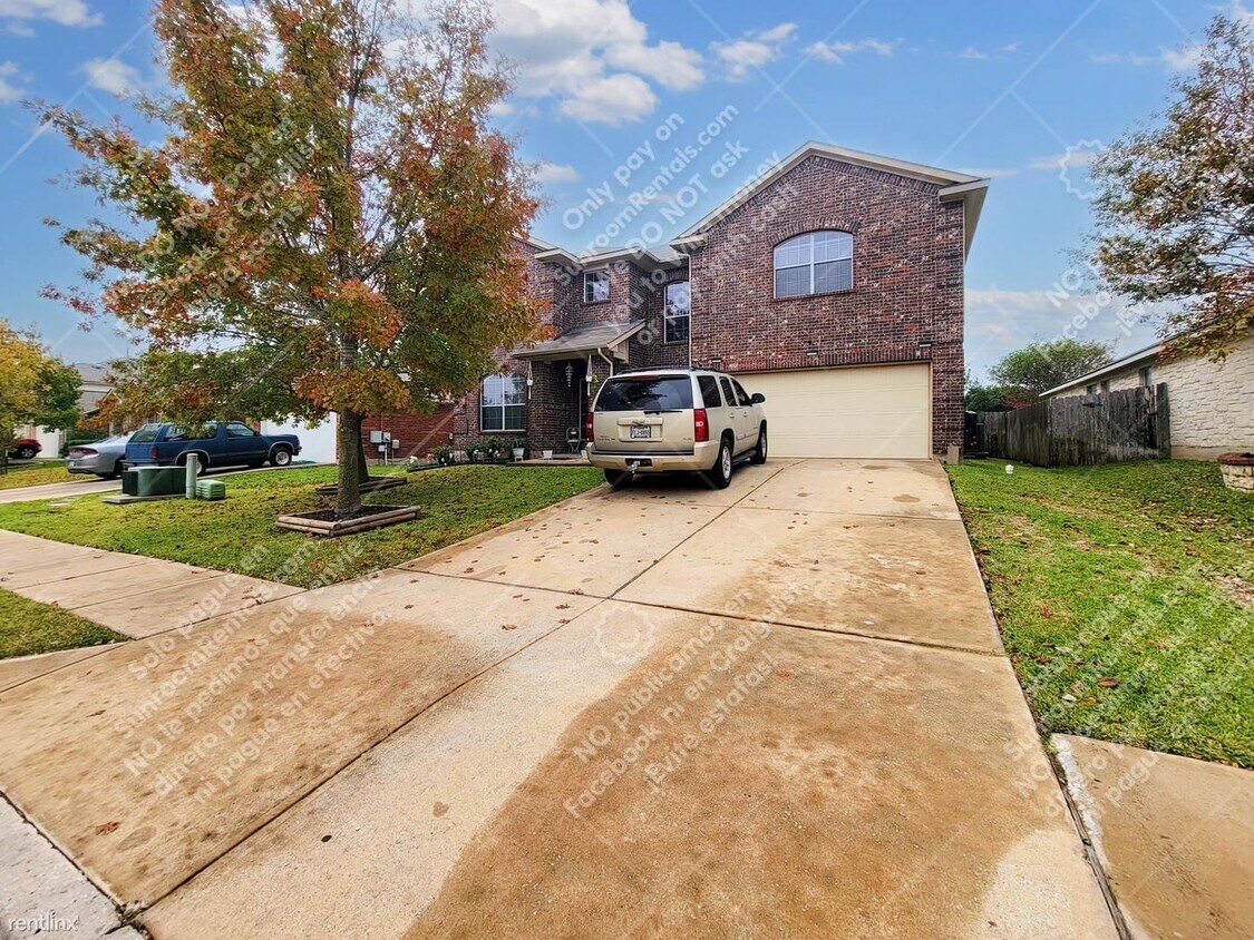 Primary Photo - 4 br, 2.5 bath House - 18621 Dry Brook Loop