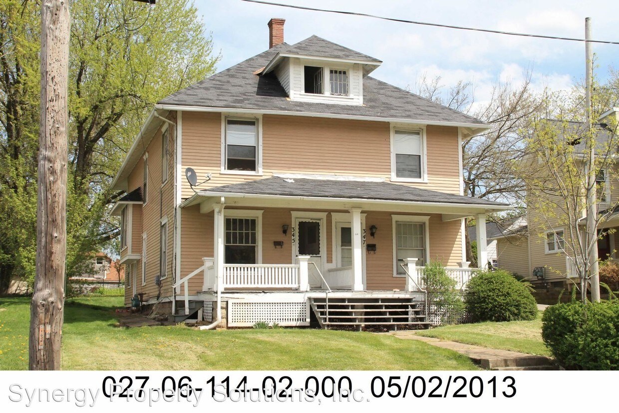 Primary Photo - 345-347 S Main St