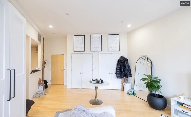 Building Photo - 490 Harrison Ave