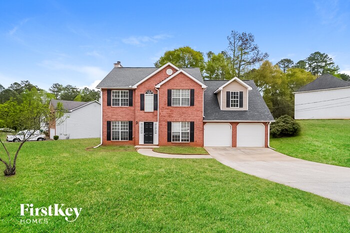 Primary Photo - 6683 Princeton Park Ct