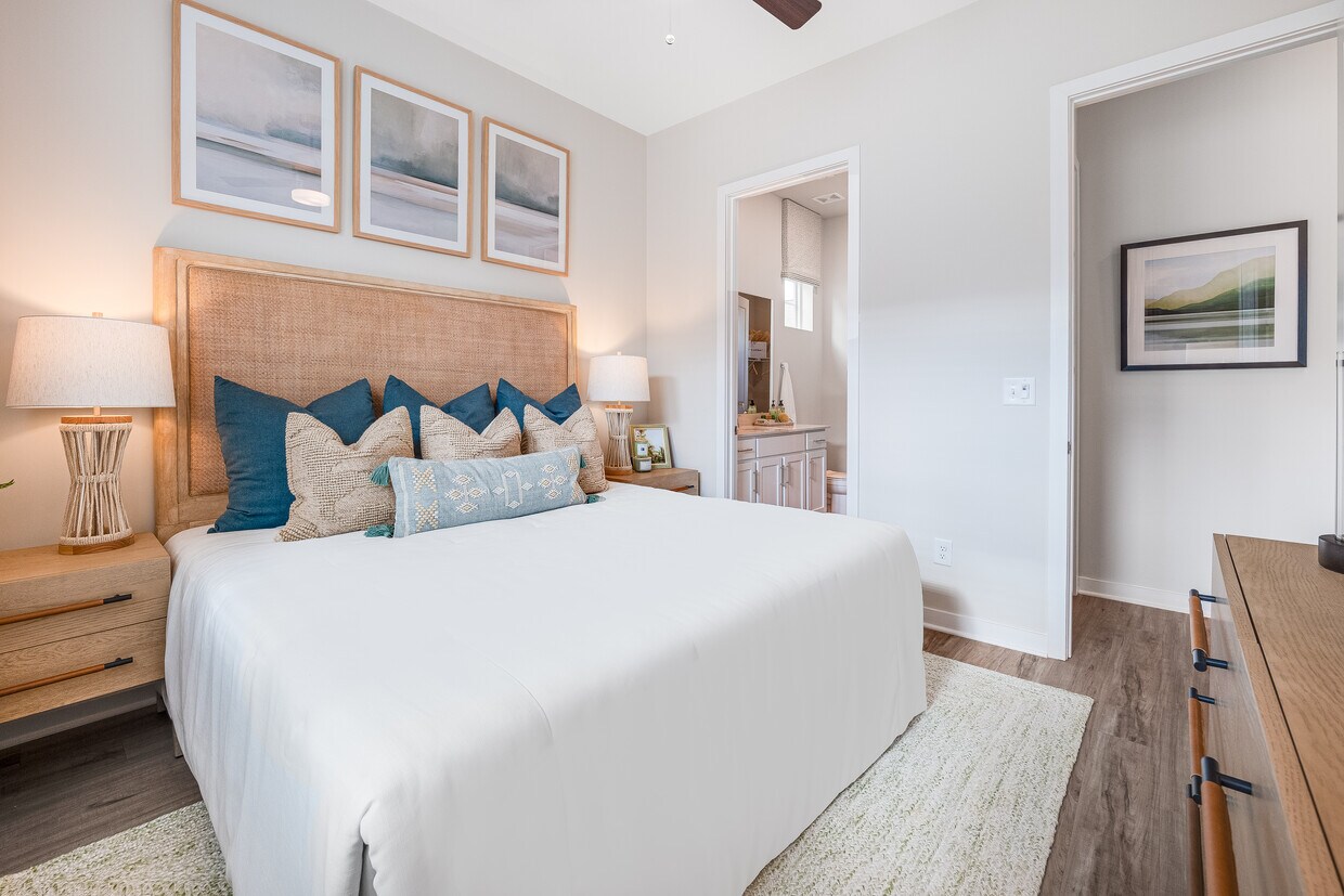 Foto principal - Yardly Eden