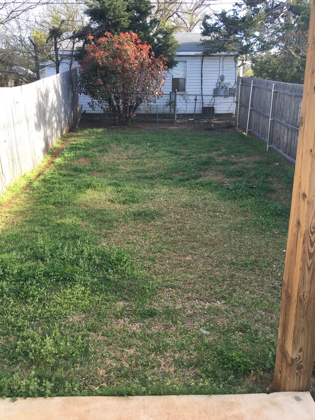 Foto principal - 2942 Northwest 30th Street
