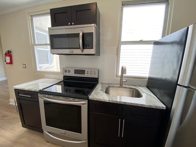 Kitchen - 2019 N 2nd St