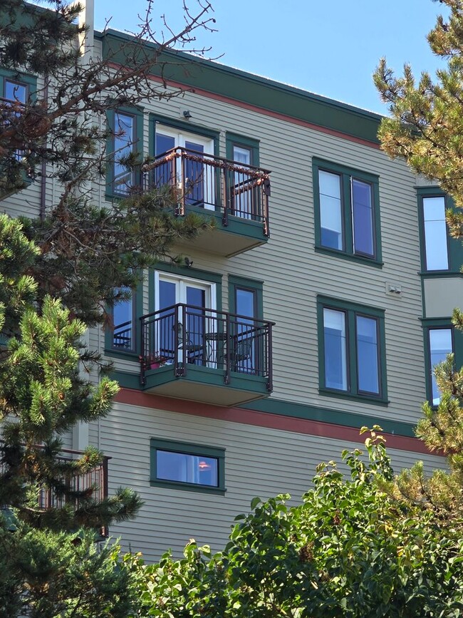 Building Photo - Lovely condo above Aldrichs Market