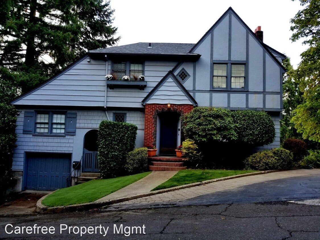 Foto principal - 3 br, 1.5 bath House - 368 NW Lomita Terrace