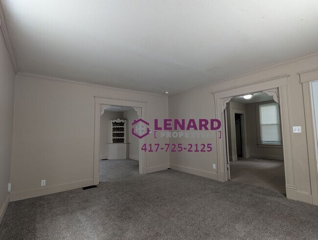 Foto del edificio - Cozy 2 Bedroom Home!