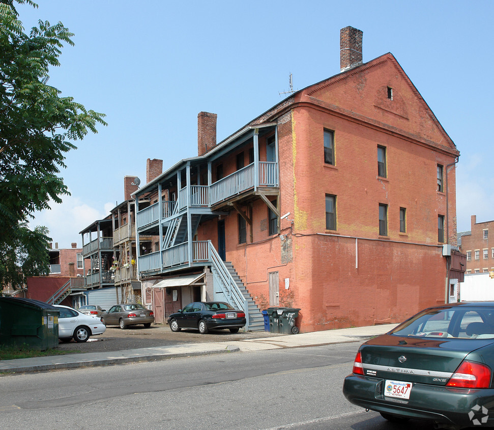 Foto del edificio - 473-477 State St