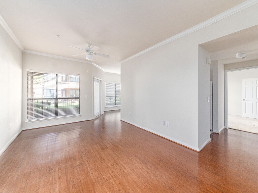 Parkway Senior Apartments Pasadena, TX