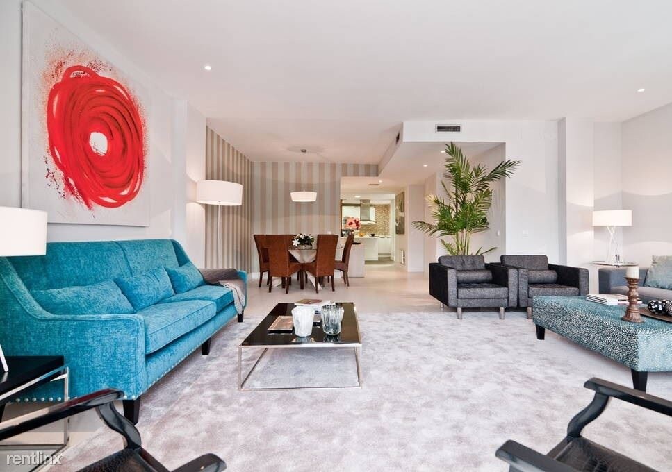 2 br, 1 bath - 134 Beach St Unit 6 - 2 br, 1 bath  - 134 Beach St Unit 6