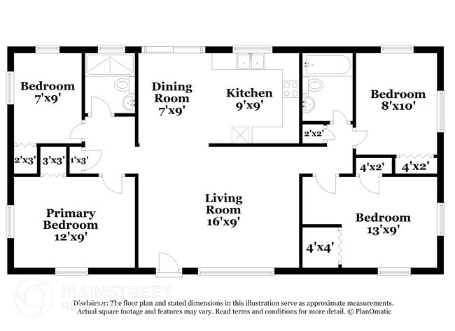 Foto del edificio - 8765 56th St