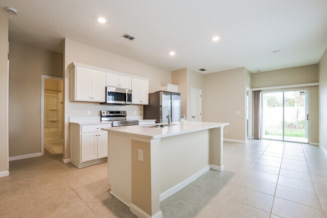 Foto del edificio - 2600 Island Walk Dr