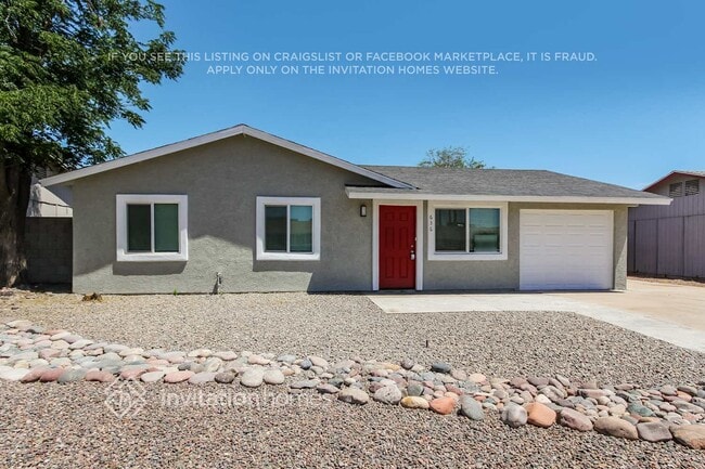 Building Photo - 636 W Magdalena Dr