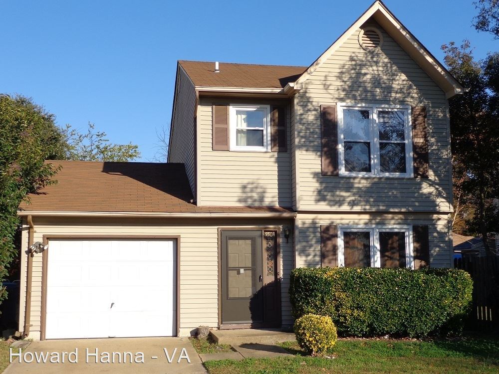 Primary Photo - 3 br, 2.5 bath House - 5504 Landings Crest