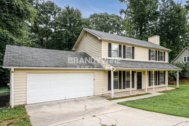 Foto del edificio - 5556 Pennybrook Trail