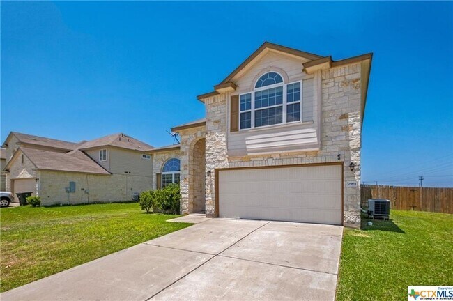 Building Photo - 2903 Black Orchid Dr