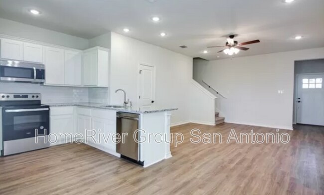 Foto del edificio - 10346 Lynwood Branch