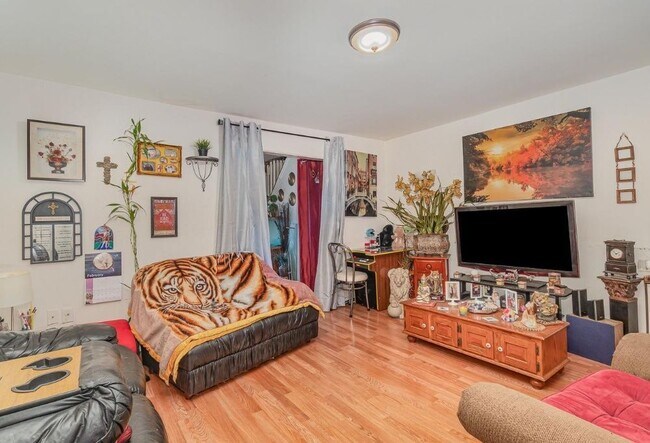 Foto del edificio - 529 Manor St