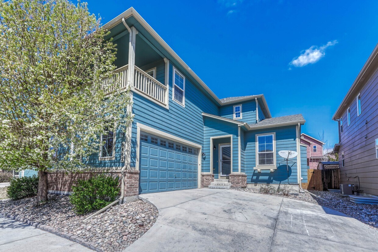 Photo - 6442 Silverwind Cir (Colorado Springs, CO)