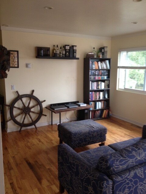 Building Photo - 1255 Buena Vista Ave