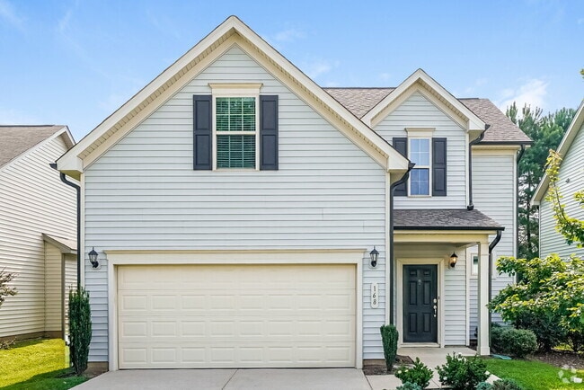 Building Photo - 168 Outwater Ridge Dr