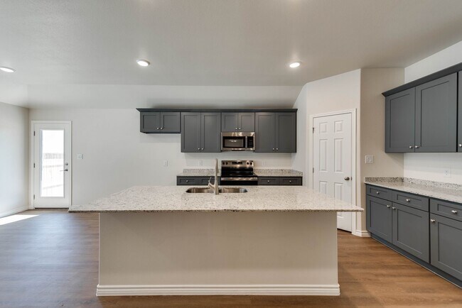 Building Photo - Your Next Chapter Starts in This Silver Leaf Beauty