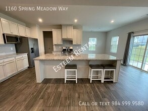 Building Photo - 1160 Spg Mdw Wy