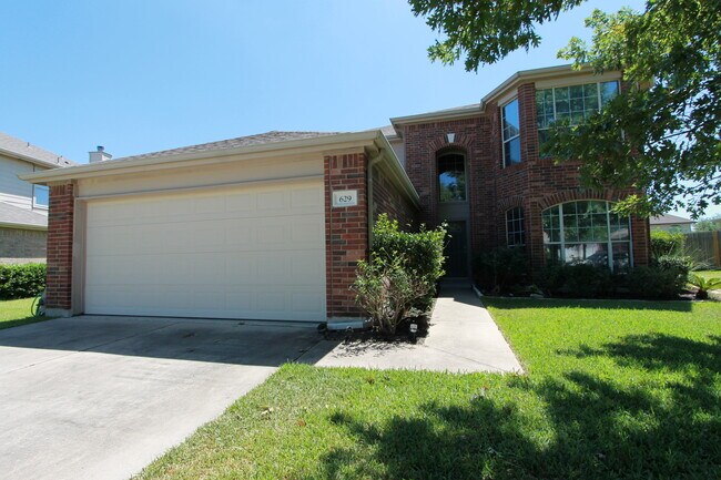 Foto del edificio - Gorgeous 4 Bedroom, 2.5 Bath 2 Story Home in Round Rock
