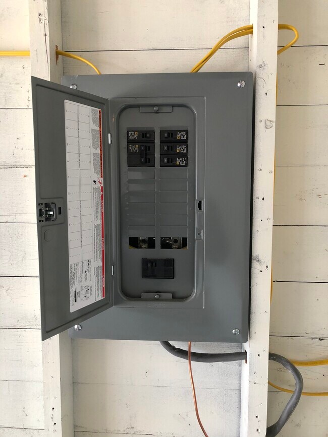 Foto del edificio - 324 W Lima St