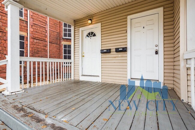 Foto del edificio - 132 Dakota Avenue, Columbus, OH 43223