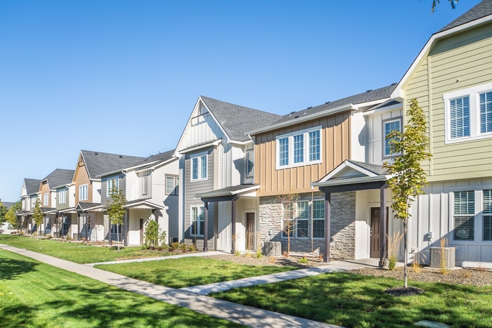 Primary Photo - Location, Community, Quality Living...It a...