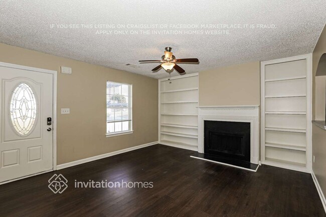 Foto del edificio - 3004 Meadow Glen Pass