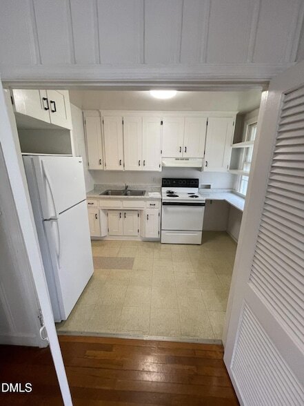 Foto del edificio - 316 Angier Ave