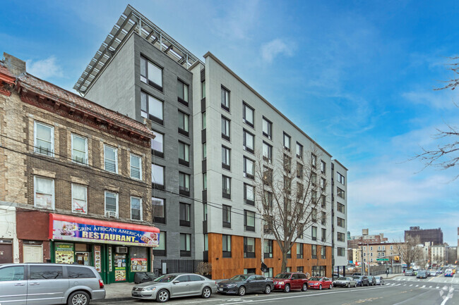 Park Avenue Apartments - Apartments in Bronx, NY | Apartments.com