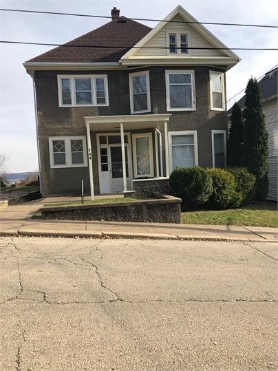 Primary Photo - 754 Caledonia Pl