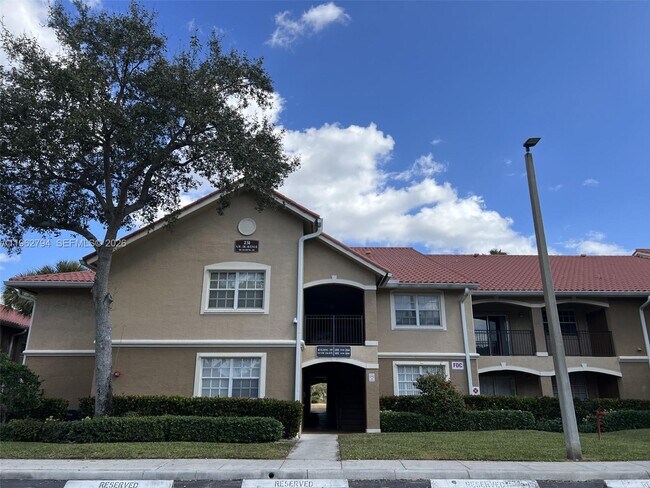 Building Photo - 231 SW 116th Ave
