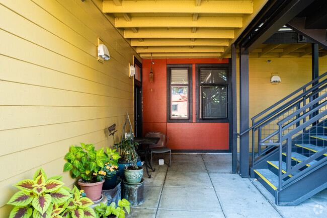 Foto del edificio - Daybreak Cohousing