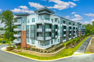 Building Photo - The Station Apartments