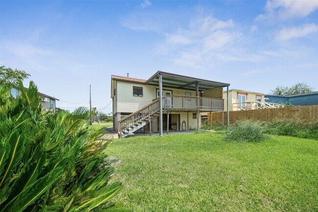 Foto del edificio - 7102 Terrasso Dr