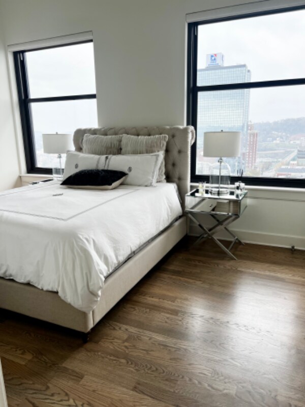 Foto del edificio - 531 S Gay St
