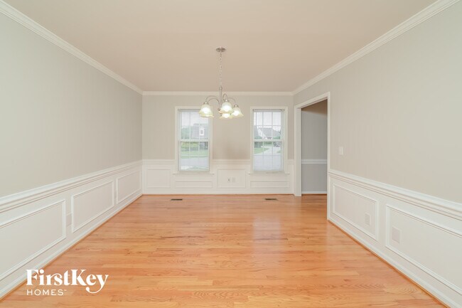 Building Photo - 1127 Brown's Run Dr