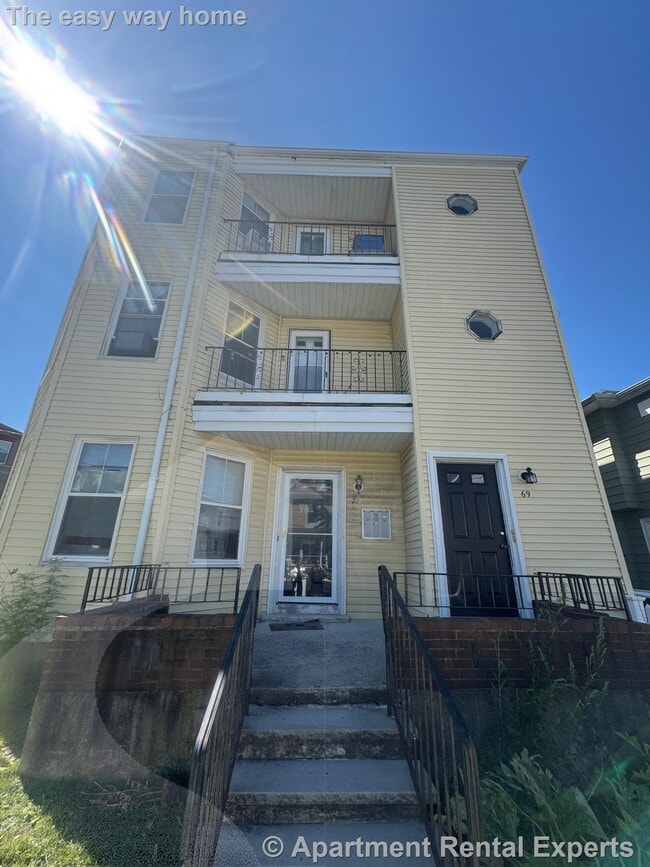 Photo - 71 Winchester St Apartment