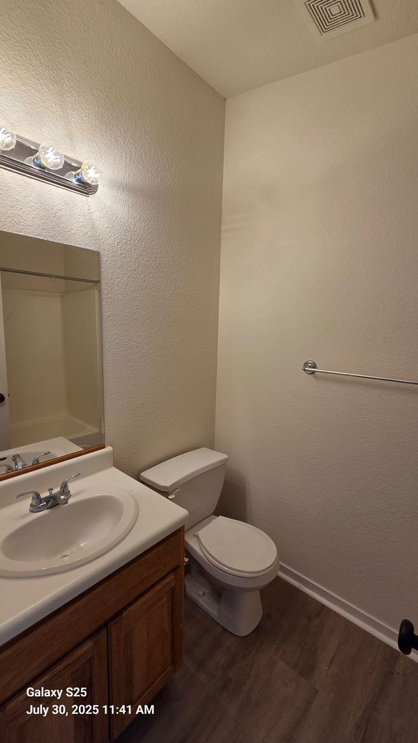 Interior Photo - HarborTown Villas