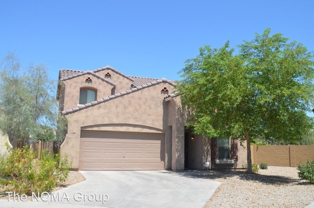 4 br, 2.5 bath House 5320 W Carson Rd House Rental in Phoenix, AZ