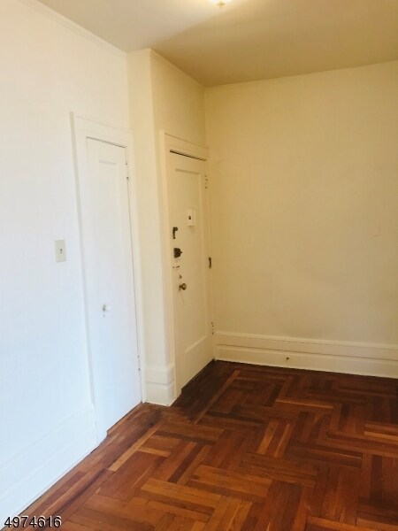 Foto del edificio - 22 St Lukes Pl