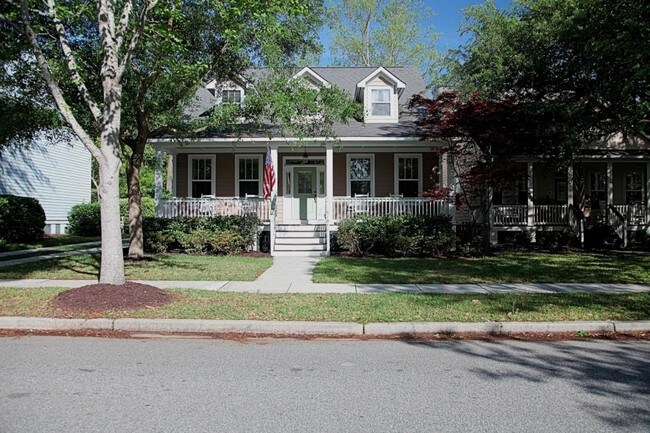 Building Photo - 1071 Barfield Street