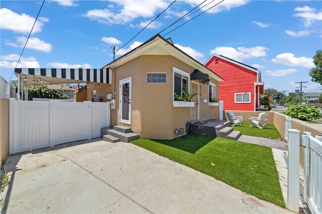 Foto del edificio - 4116 E 14th St